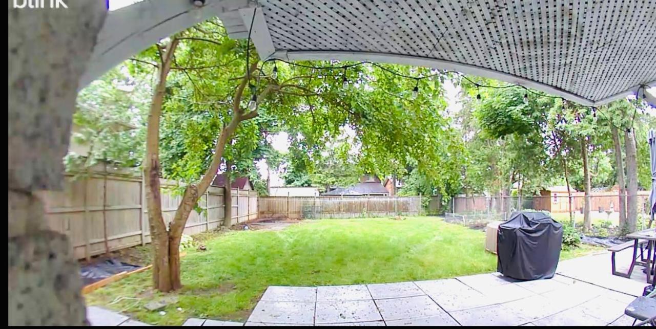 Furnished Family Home Near Toronto - Great Location Game Room - Backyard - Parking & Self Checkin 피커링 외부 사진