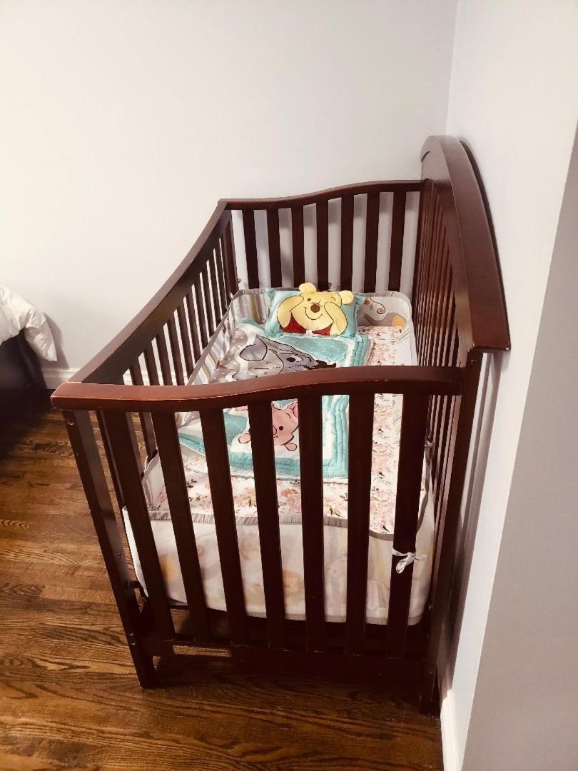 Furnished Family Home Near Toronto - Great Location Game Room - Backyard - Parking & Self Checkin 피커링 외부 사진